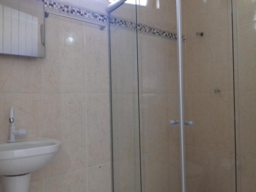 Pousada E Restaurante Recanto Do Porto Porto Seguro Bagian luar foto